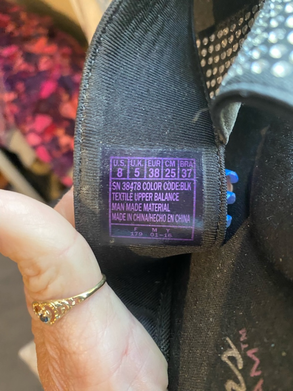 Skechers slip on Wedge Sandals - Picture 2 of 3